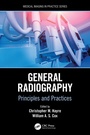 Cover: General Radiography - CRC Press