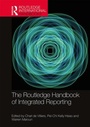 Cover: The Routledge Handbook of Integrated Reporting - Routledge