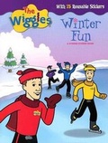 Cover: Winter Fun - Grosset & Dunlap