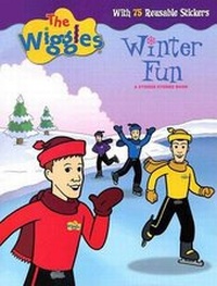 Enlarge image Cover: Winter Fun - Grosset & Dunlap