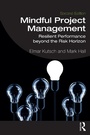Cover: Mindful Project Management - Routledge