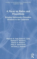 Cover: A Focus on Ratios and Proportions - Routledge