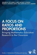 Cover: A Focus on Ratios and Proportions - Routledge