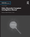Bild: Police Misconduct Complaint Investigations Manual - Routledge