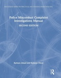 Bild: Police Misconduct Complaint Investigations Manual - Routledge