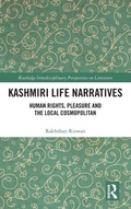 Cover: Kashmiri Life Narratives - Routledge