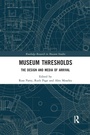 Cover: Museum Thresholds - Routledge