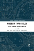 Cover: Museum Thresholds - Routledge