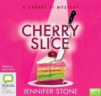 Enlarge image Cover: Cherry Slice - Bolinda Audio Books