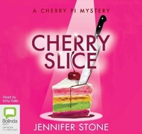Enlarge image Cover: Cherry Slice - Bolinda Audio Books