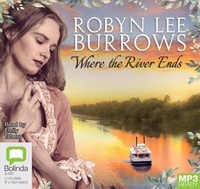 Enlarge image Cover: Where the River Ends - Bolinda Audio Books