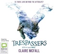 Cover: Trespassers - Bolinda Audio Books
