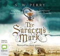 Cover: The Saracen's Mark - Bolinda Audio Books