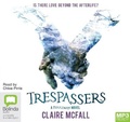 Cover: Trespassers - Bolinda Audio Books
