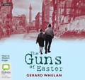Cover: The Guns of Easter - Bolinda Audio Books