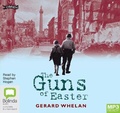Cover: The Guns of Easter - Bolinda Audio Books