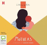 Enlarge image Cover: Letters of Note: Mothers - Bolinda/Canongate Audio