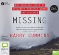Cover: Missing - Bolinda Audio Books
