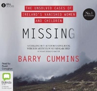 Enlarge image Cover: Missing - Bolinda Audio Books