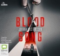 Cover: Blood Song - ABC/Audible Audio