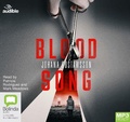 Cover: Blood Song - ABC/Audible Audio