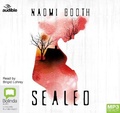 Cover: Sealed - ABC/Audible Audio