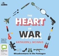Cover: The Heart of War - ABC/Audible Audio