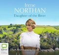 Cover: Daughter of the River - Bolinda Audio Books