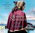 Cover: Clay Country - Bolinda Audio Books