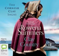 Enlarge image Cover: Clay Country - Bolinda Audio Books