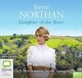 Cover: Daughter of the River - Bolinda Audio Books