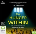 Cover: The Hunger Within - ABC/Audible Audio