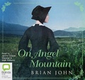 Cover: On Angel Mountain - Bolinda Audio Books