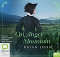 Cover: On Angel Mountain - Bolinda Audio Books