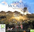 Cover: The Long Road Home - Bolinda Audio Books