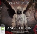 Cover: Angel of Ruin - Bolinda Audio Books