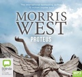 Cover: Proteus - Bolinda Audio Books