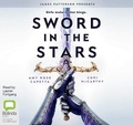 Cover: Sword in the Stars - Bolinda Audio Books