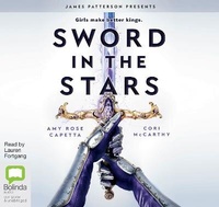 Enlarge image Cover: Sword in the Stars - Bolinda Audio Books
