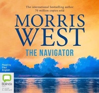 Enlarge image Cover: The Navigator - Bolinda Audio Books