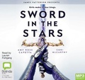 Cover: Sword in the Stars - Bolinda Audio Books