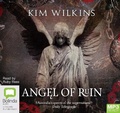 Cover: Angel of Ruin - Bolinda Audio Books