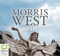 Cover: Proteus - Bolinda Audio Books