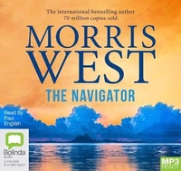 Enlarge image Cover: The Navigator - Bolinda Audio Books