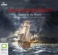 Cover: Success to the Brave - ABC/Audible Audio