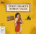 Cover: Terry Deary's Roman Tales - ABC/Audible Audio