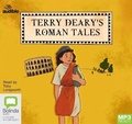 Cover: Terry Deary's Roman Tales - ABC/Audible Audio