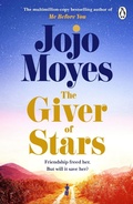 Cover: The Giver of Stars - Penguin Books Ltd
