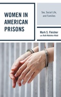 Cover: Women in American Prisons - Rowman & Littlefield Publishers