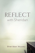 Cover: Reflect with Sheridan - Lion Books